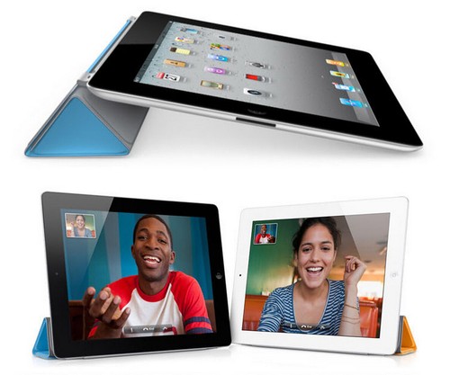 Slim Magnetic Smart Cover PU Leather Case Stand For Apple iPad Mini 4 iPad Air 6 - Picture 2 of 7