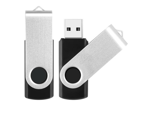 GhostUSB Tails OS Linux USB Flash Drive Set Up For Ultimate Privacy & Security - Picture 5 of 6