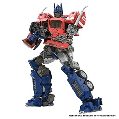 トランスフォーマー ムービーシリーズ オプティマスプライム MPM-12 Amazon.com: Transformers Movie Masterpiece Series MPM-12 Optimus
