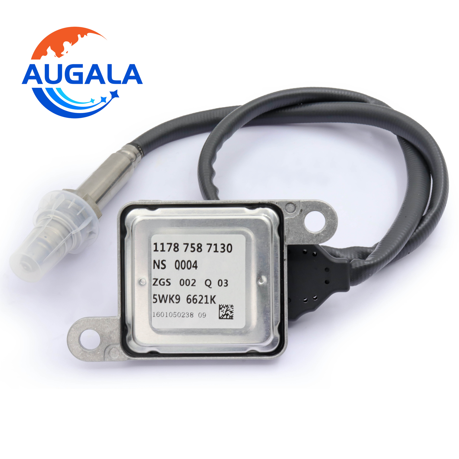 For NOX SENSOR 11787587130 For BMW 1er E81 E82 E87 E88 3er E90 E91 