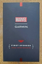 captain america smartwatch