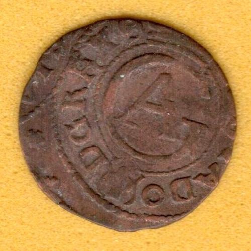 Sweden Romania Riga Suceava Schilling Gustav II Adolf Ukraine Moldova 2563
