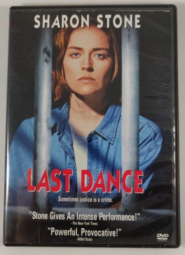 LAST　DANCE DVD Last Dance (DVD, 2003) 786936209150| eBay