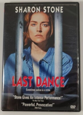 LAST　DANCE DVD Last Dance (DVD, 2003) 786936209150| eBay