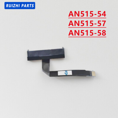 HDD SSD SATA Cable For ACER Nitro 5 AN515-54 AN515-57 AN515-58 50.QC2N2.001