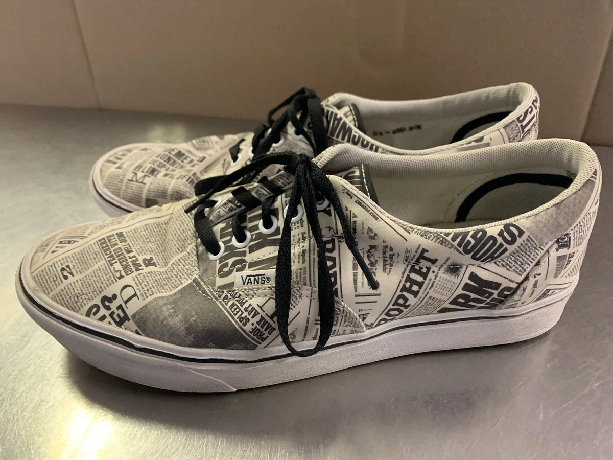 Vans harry potter collection 2019 sale