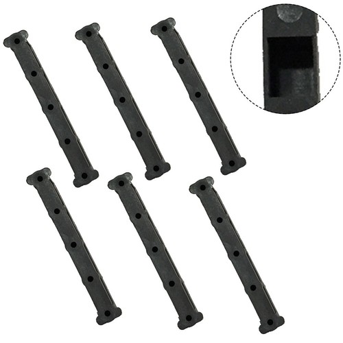 12 Pièces Bandes Adhésives Mousse Pour Fingerboard Lot De Grip