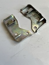 MGB GT Roadster Midget Striker Plates AHA7035 AHA7036 1964-67