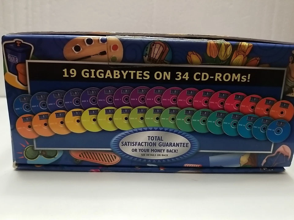 Nova Development Art Explosion 800,000 - Image 3 of 4