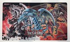 New York Comic Con 2019 Yugioh Playmat