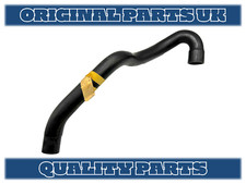 Audi 100 S4 Turbo / V8 A6 C4 (1999-95) GENUINE Engine Coolant Hose | 4A0121055