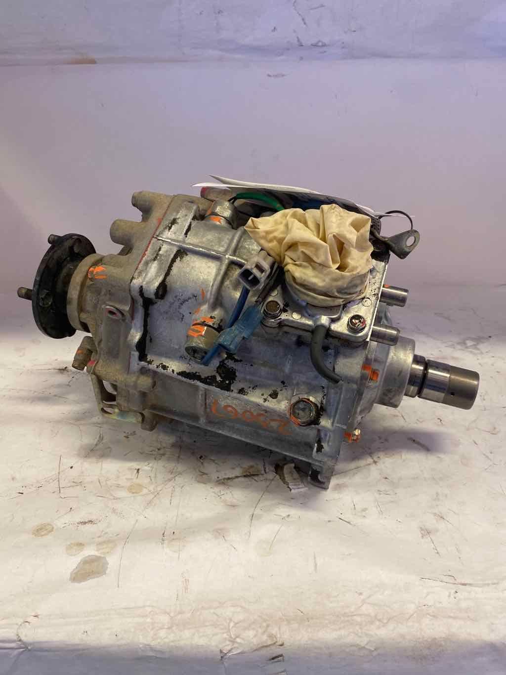 Transfer Case TOYOTA 4RUNNER 96 97 98 eBay
