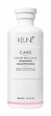 Keune Care Line - Color Brillianz Shampoo - 10.1 Fluid Oz- 300 ml