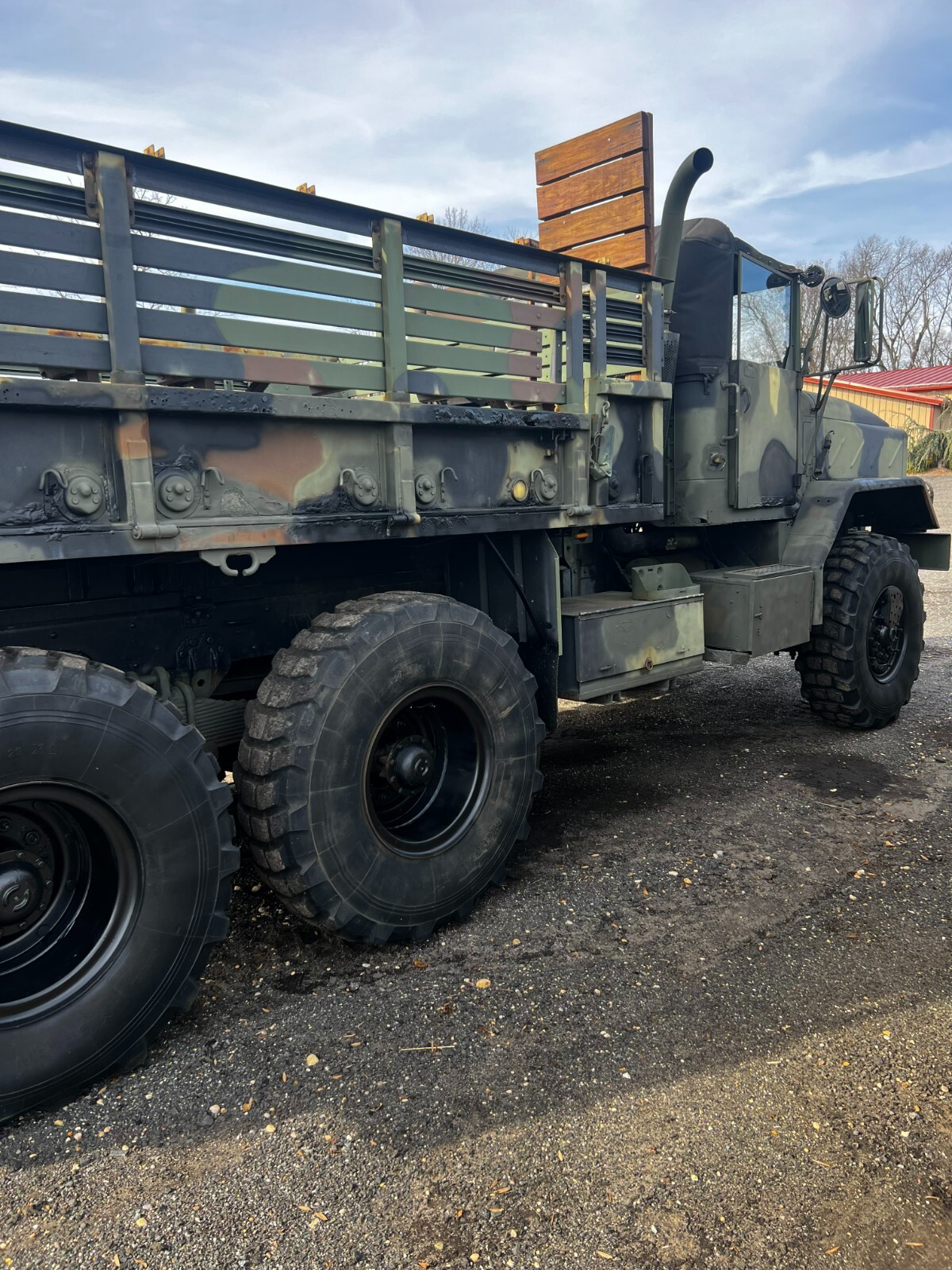 army trucks for sale eBay