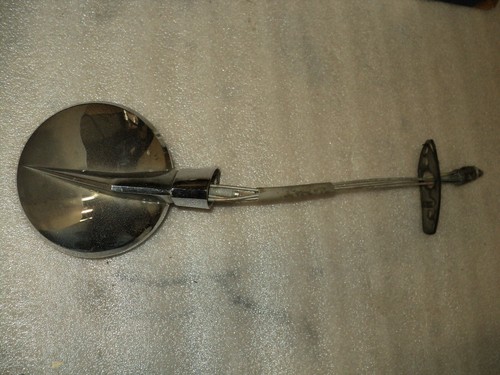 CORONET,SATELLITE,BELVEDERE,ROADRUNNER (LH) REMOTE MIRROR - Foto 1 di 6