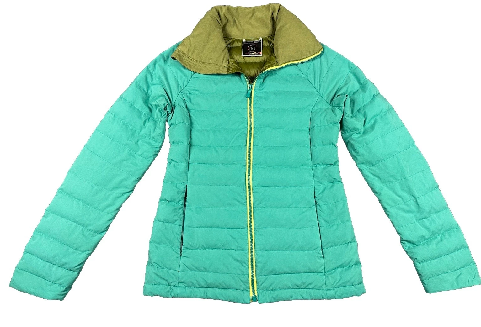 burton quilted dryride down puffer ski fyi coat jacket