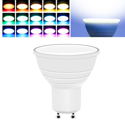 1 PC for Smart LED Light Bulbs RGB Cool and Warm to Choose Dimmable Light Bulb - Picture 9 of 13