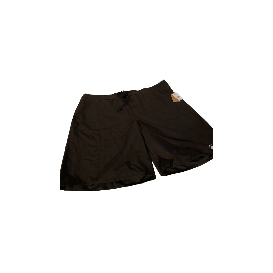 Volcom Women's Boardshorts Simply Solid 11