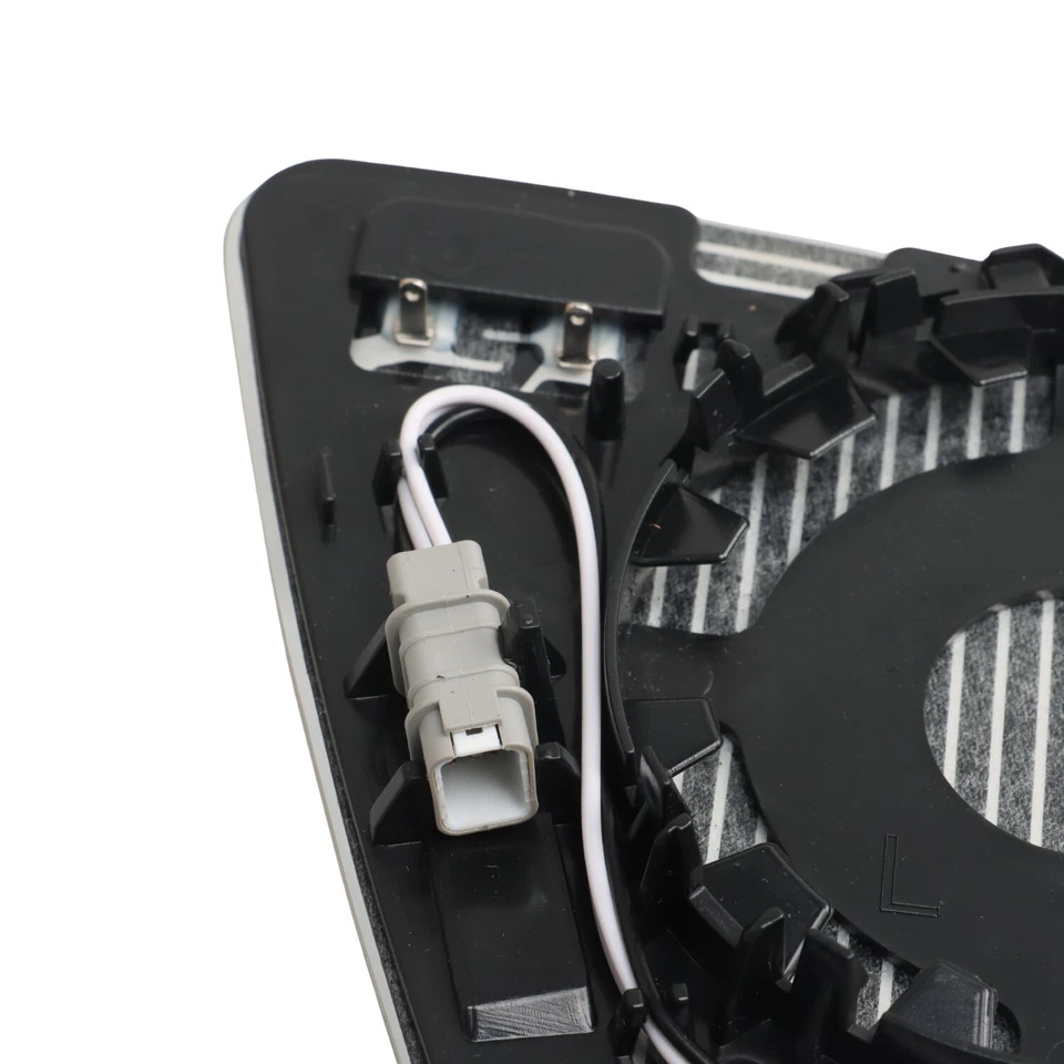 Espejo Vidrio Calefacción Lado Izquierdo Conductor Mercedes-Benz S450 S550 S560 S600 Foto 3 de 4