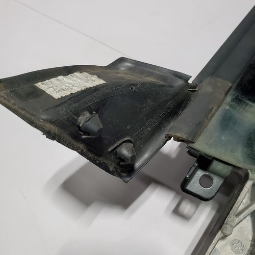 05-08 Audi A4 S4 RS4 Quattro B7 Rear Left Door Glass Window Frame Regulator OEM - Picture 7 of 18