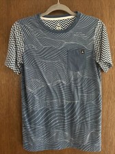 lot of two air jordan boys large 12-13yrs tops patterned