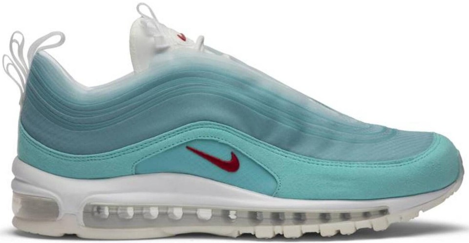 Nike Air Max 97 On Air: Shanghai Kaleidoscope for sale