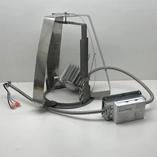 Lithonia LDN8RV 40/30 LED Retrofit Kit for 8" Downlight 3000Lumen 4000K Dimming