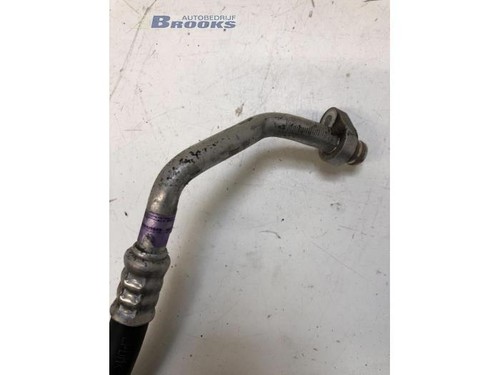 Conduite haute pression/basse pression pour climatisation Citroen C4 II B7 647736 P20977440 - Photo 4/5