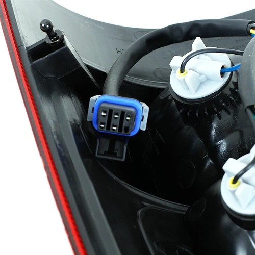 LH&RH LED Tail Light Rear Brack Turn Signal Lamp For Holden Colorado 2012-2020 - Picture 8 of 8