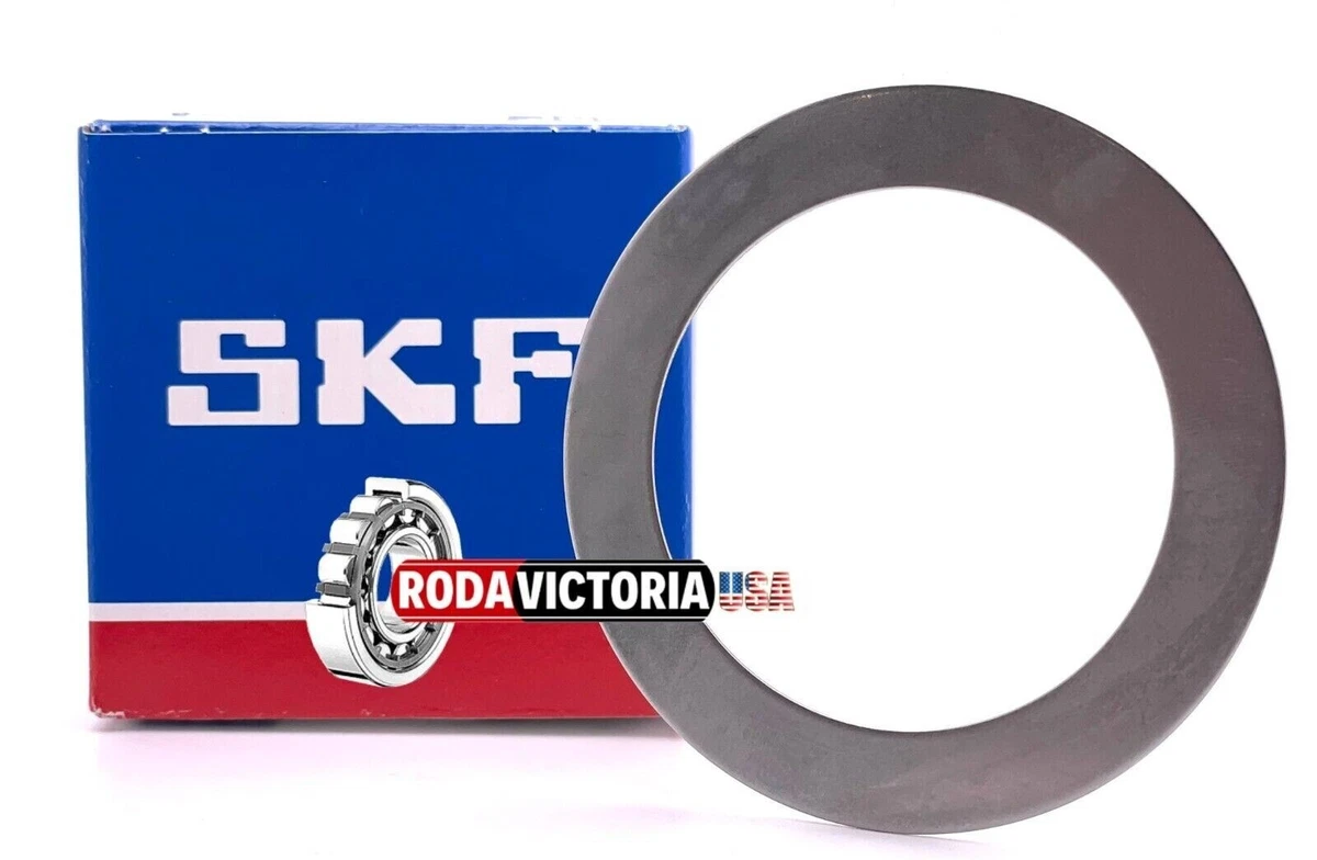 Thrust roller cheap bearing washer