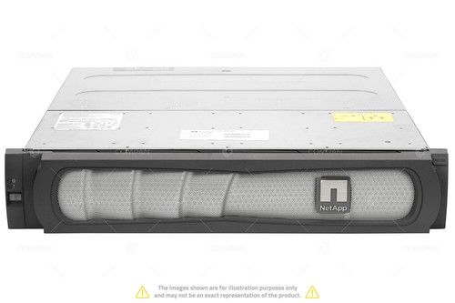 FAS2220 NETAPP STORAGE FAS2220 12-BAY LFF - 第 1/10 張圖片