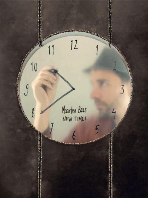 Maarten Baas. Times Angelika Nollert