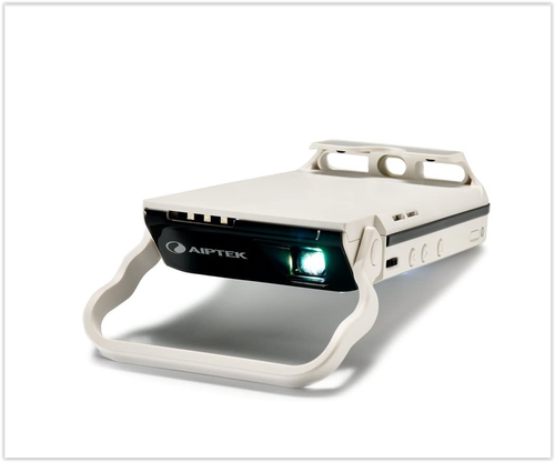 ✓🔥 Aiptek MobileCinema i60 DLP Pico 