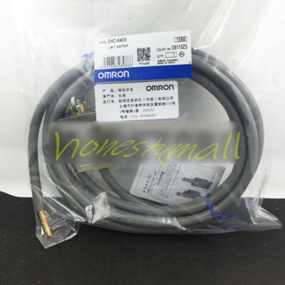 1PC New Omron D4C-6403 Limit Switch