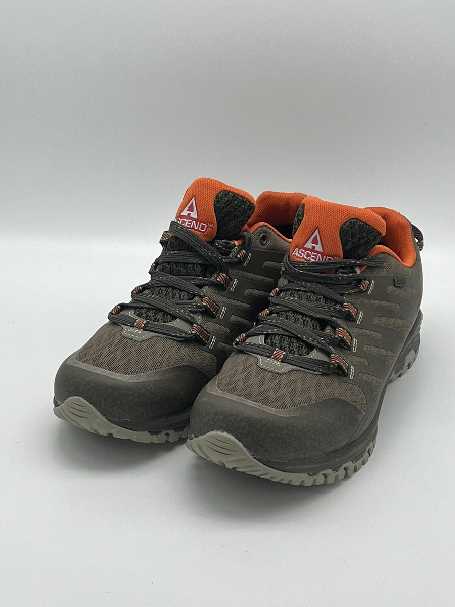Low waterproof hiking shoes sale