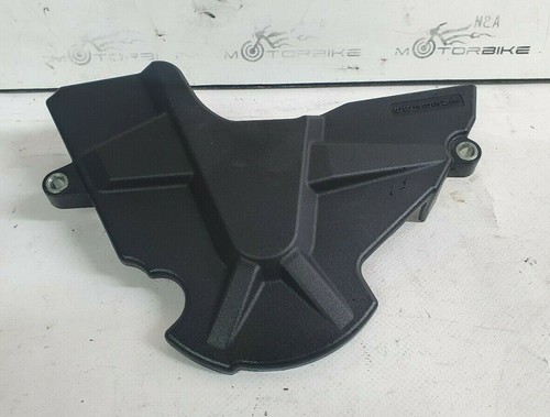 Suzuki Gsxr 1000 2018 AL8 L7 sprocket cover 11361-17k0 1136017K00000 - Picture 3 of 6