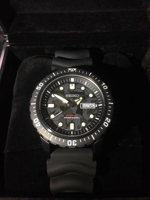 ebay divers watch