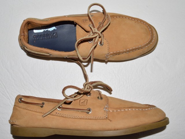 sperry sahara boat shoe