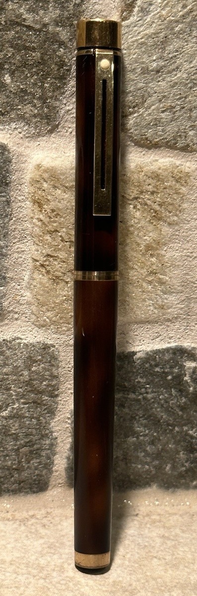 Targa by Sheaffer 万年筆　14k-585 s-l400.jpg