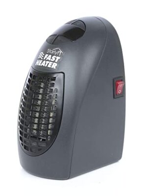 Fast Heater Original Portable Heating Machine for Indoor Mini Size
