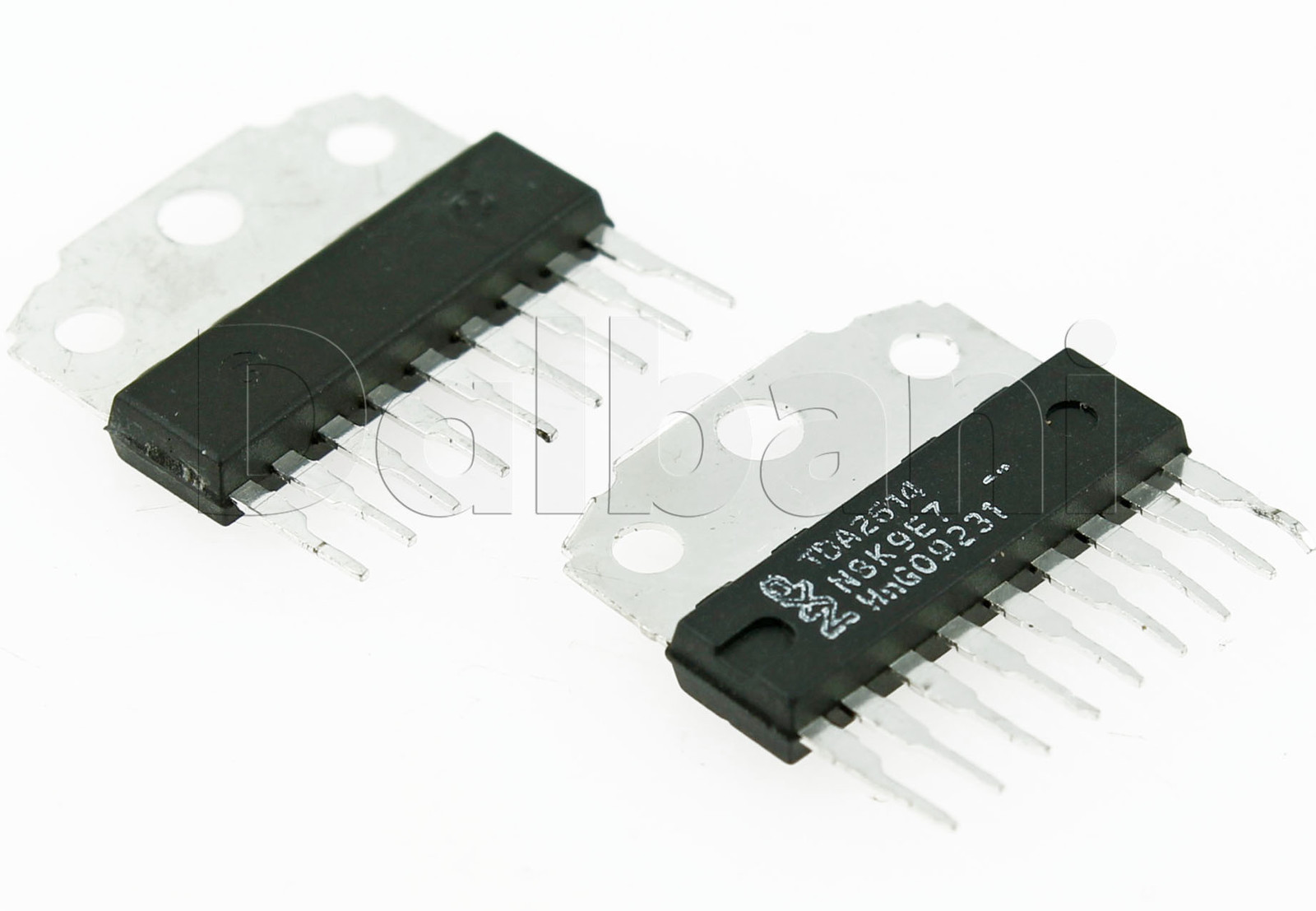 TDA2614 Original Pulled Phillips Integrated Circuit | eBay