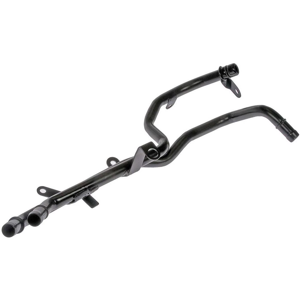 626-520 Dorman Heater Hose New for Chevy Chevrolet Malibu Pontiac G6 Saturn Aura - Image 2 of 2