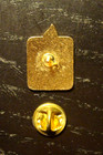 Brigham Young University  / Annual Fund / Lapel Pin / Tie Tack — photo 3