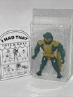 Mer-Man 100% Complete He-Man Masters of the Universe MOTU 1981 Vintage MINT
