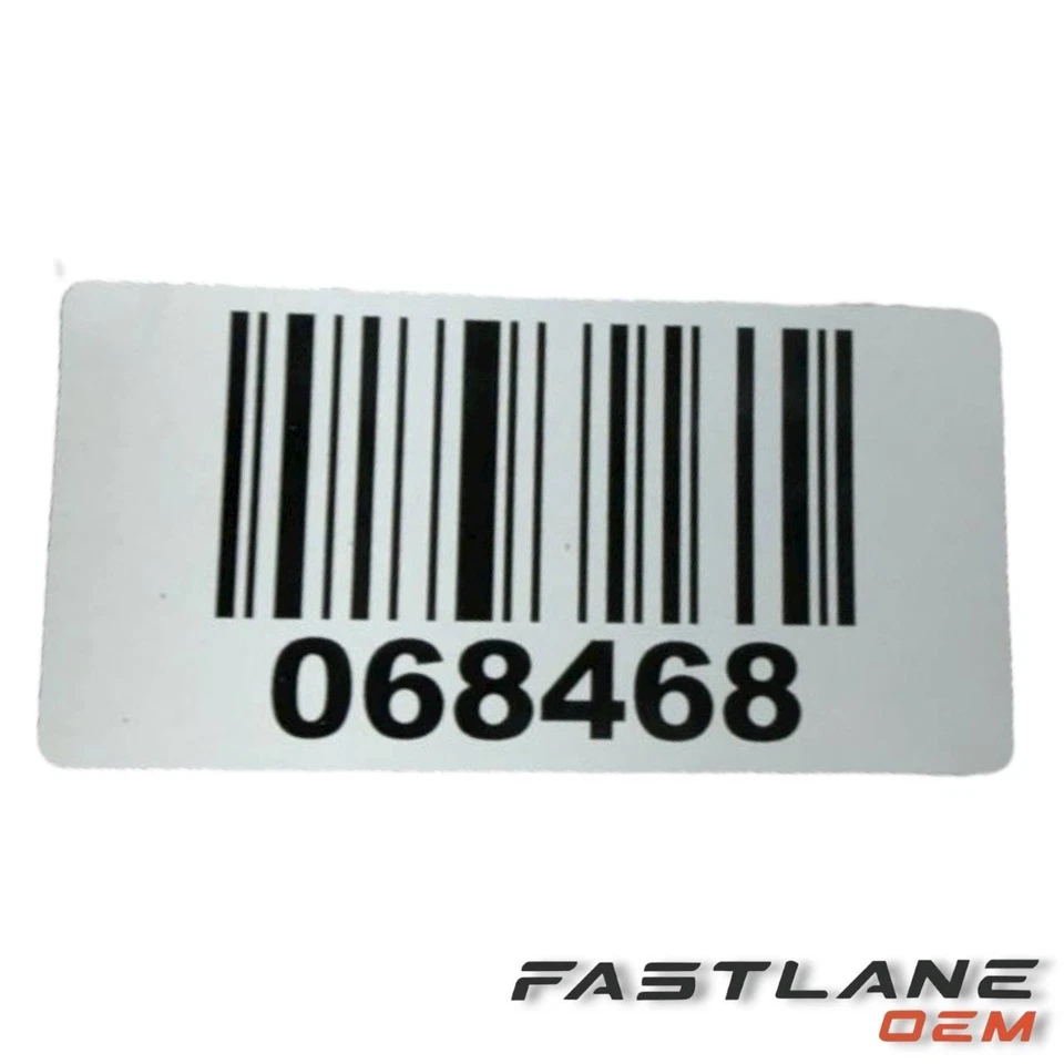 2013-2020 SUBARU BRZ ENGINE OIL DIPSTICK NEW OEM 11139AA030 - Image 3 of 4