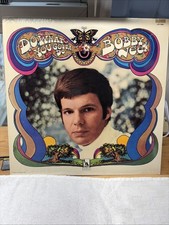 Bobby Vee 'Just Today' 'Do What You Gotta Do' 1970s Pop LPs, Sealed
