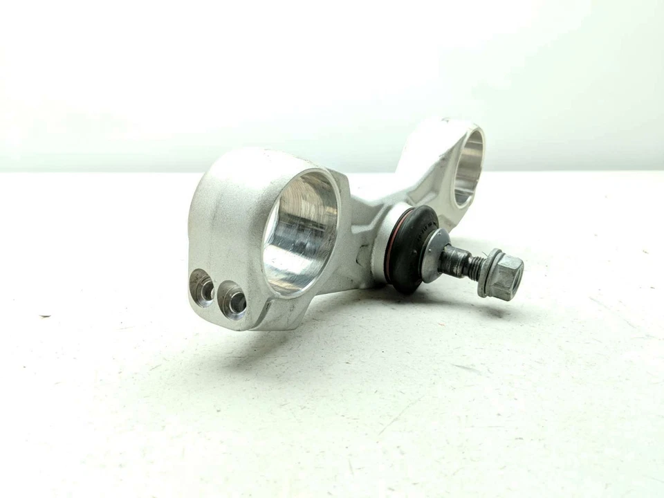 Morsetto Inferiore Triplo Di Sterzo Per BMW R 1200 R1200RT 14-18 - Immagine 4 di 4