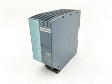New Siemens 6EP1333-2BA20 SITOP PSU100S Power Supply 24V 5A - No Box