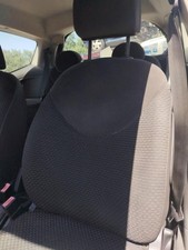 Siège Citroen C2
