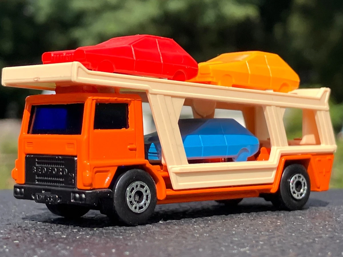 Matchbox 1:64 Scale Diecast Car Transporters for sale | eBay